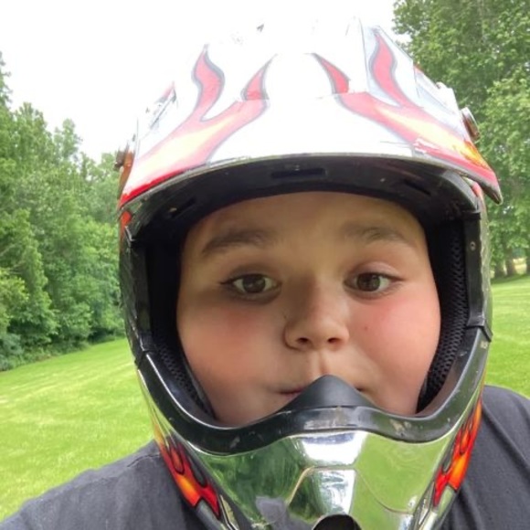 Meet your Posher, Matthew - Picture 1 of 1